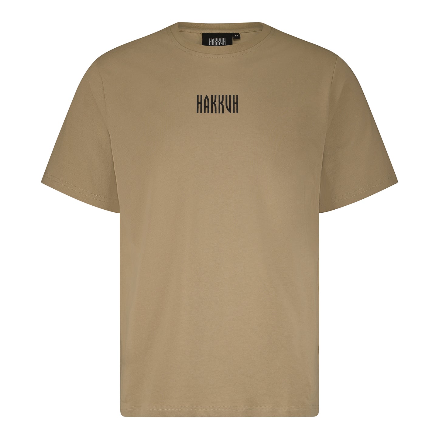 HAKKUH T-SHIRT | BEIGE