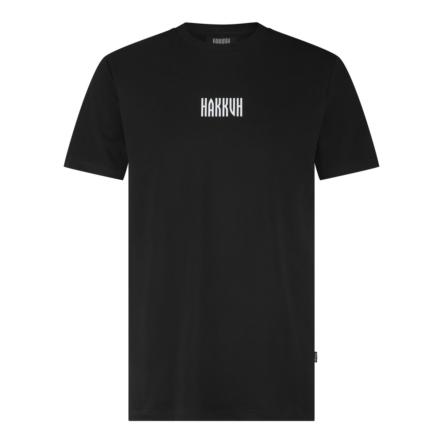 HAKKUH T-SHIRT | BLACK