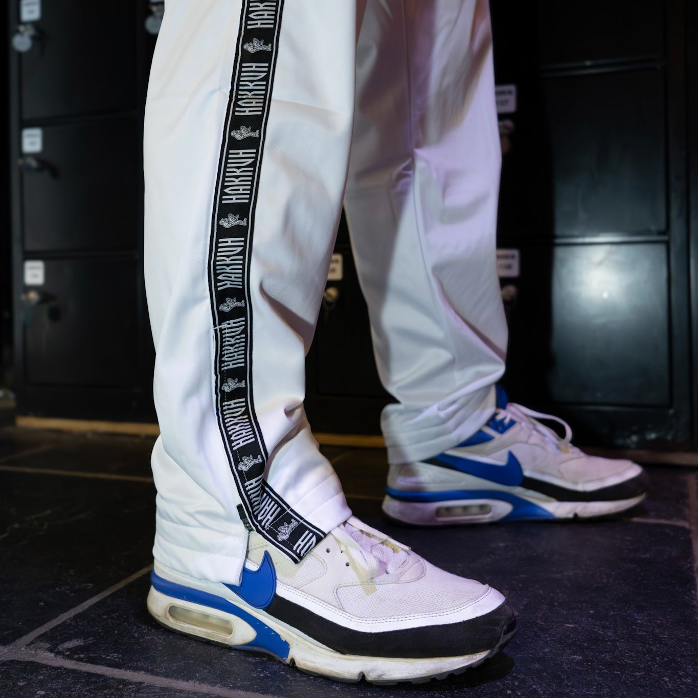 PERSIAN VIOLET COLLECTION