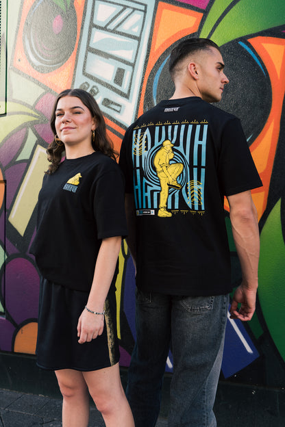 HAKKUH MODE T-SHIRT