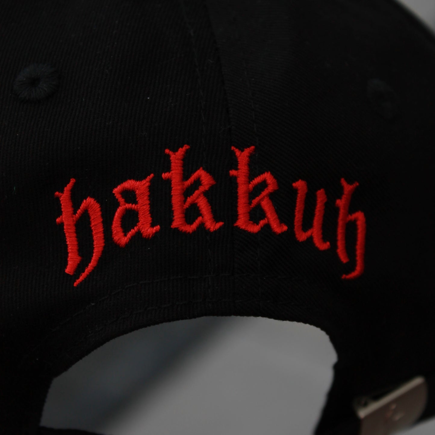 HAKKUH DESIGNER BASEBALL CAP