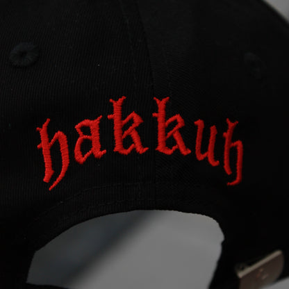 HAKKUH DESIGNER BASEBALL CAP