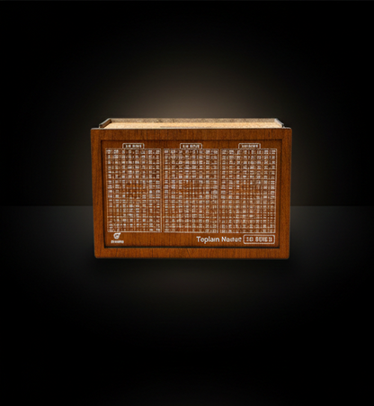 HAKKUH DESIGNER T-SHIRT | WHITE-GREEN