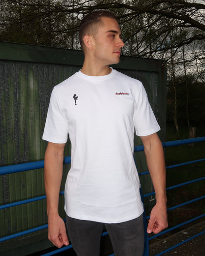 HAKKUH DESIGNER T-SHIRT | ORANGE