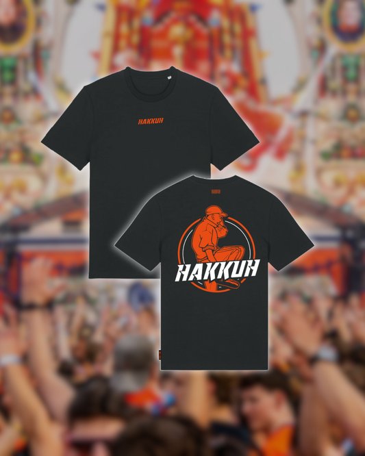 HAKKUH T-SHIRT LIMITED | KING'S DAY SPECIAL