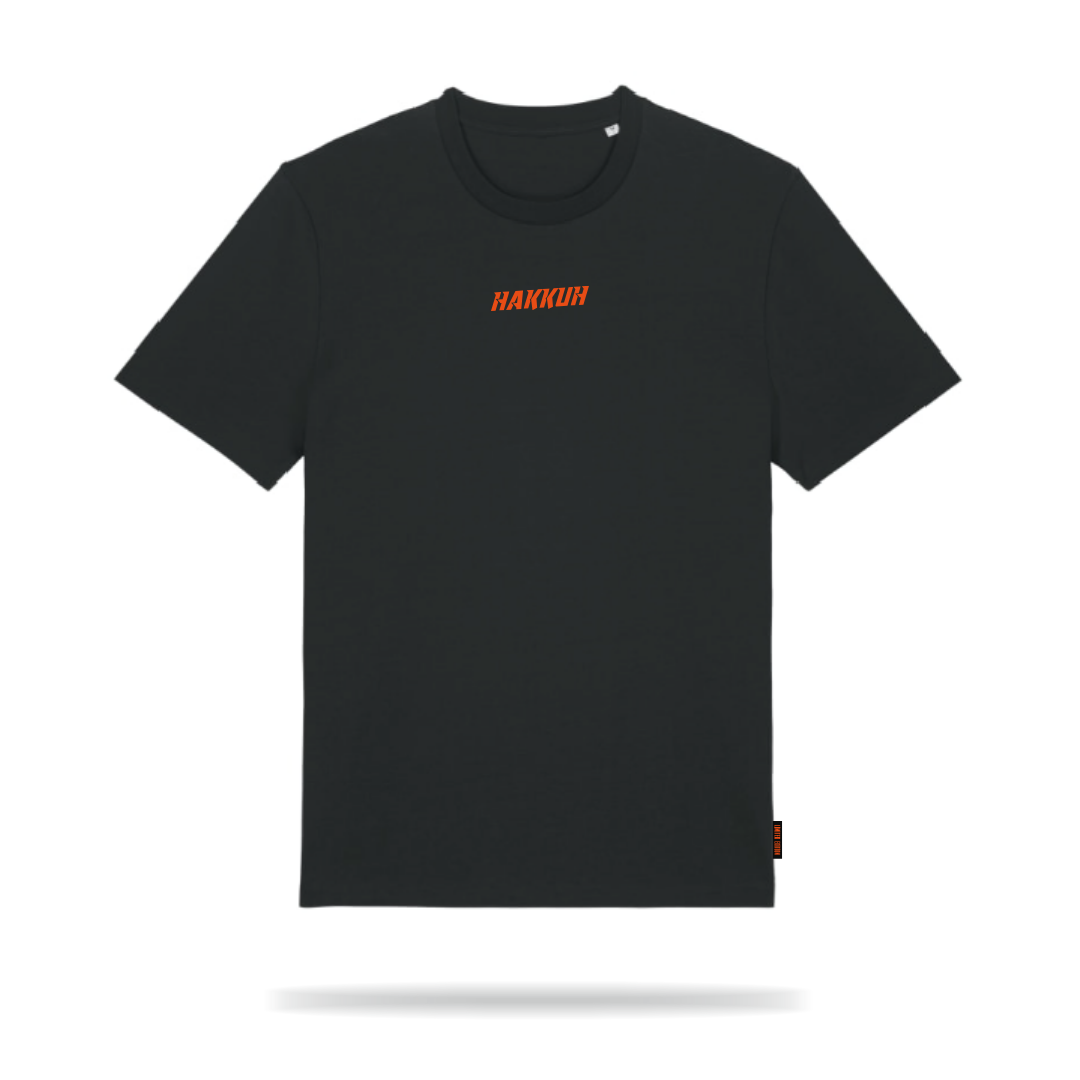 HAKKUH T-SHIRT LIMITED | KING'S DAY SPECIAL