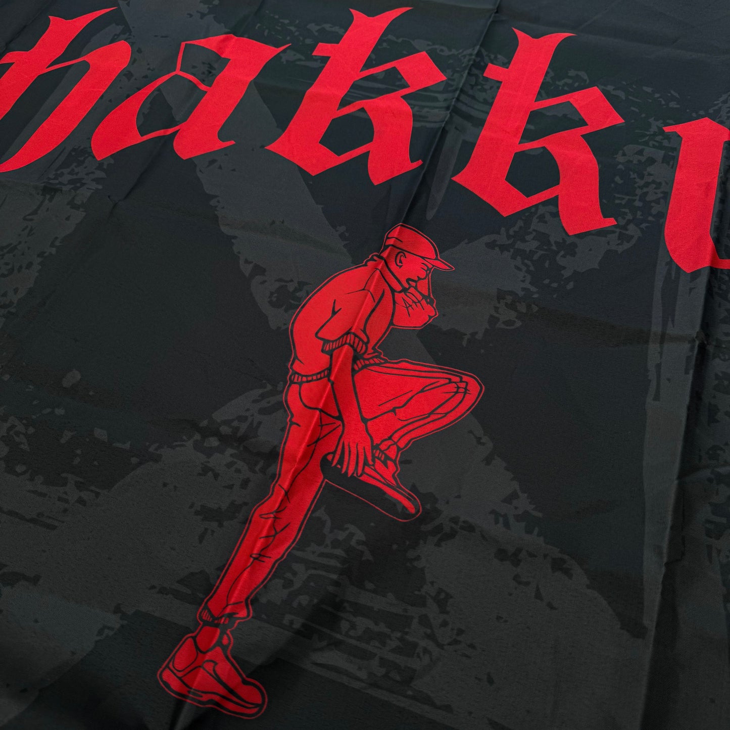 HAKKUH DESIGNER FLAG