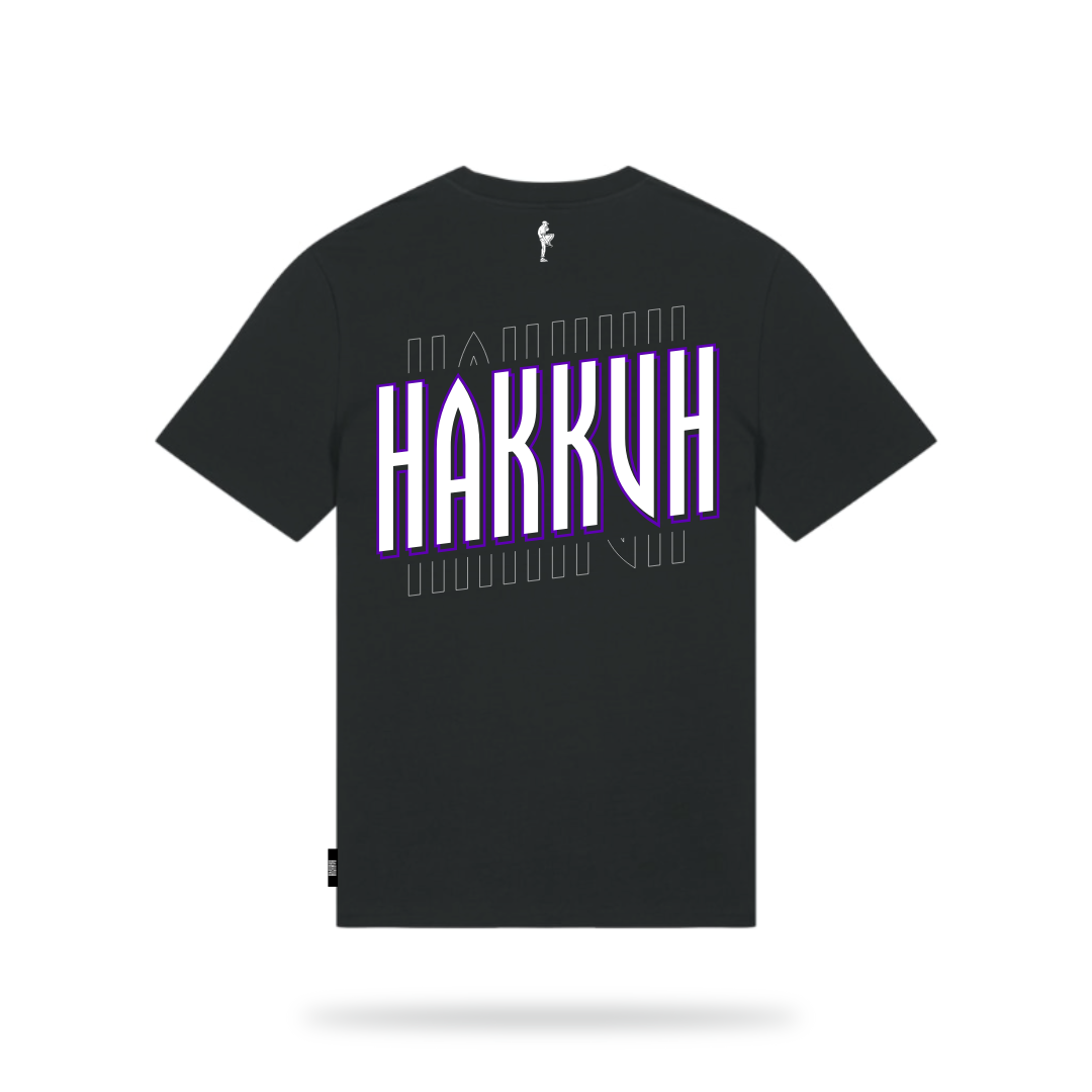 HAKKUH TAPED TECH T-SHIRT