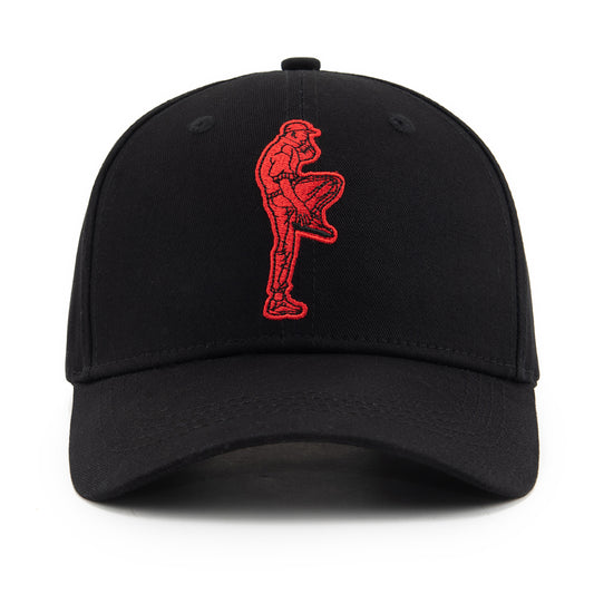 HAKKUH DESIGNER BASEBALL CAP