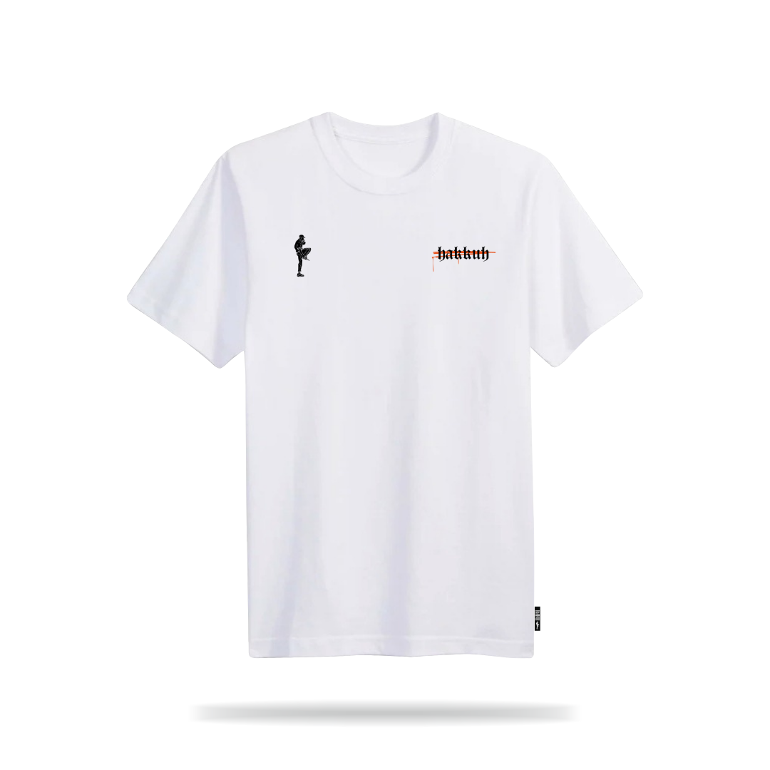 HAKKUH DESIGNER T-SHIRT | KING'S DAY SPECIAL