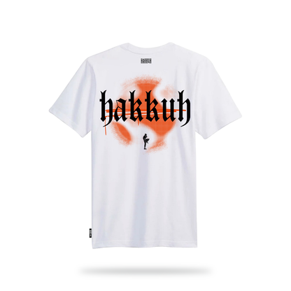 HAKKUH DESIGNER T-SHIRT | KING'S DAY SPECIAL