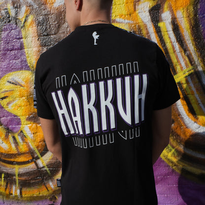HAKKUH TAPED TECH T-SHIRT