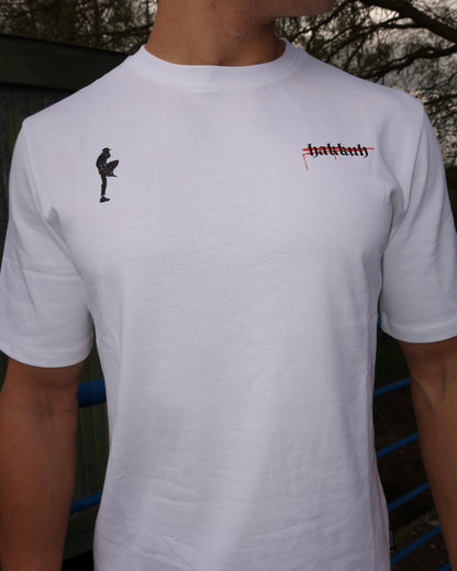 HAKKUH DESIGNER T-SHIRT | ORANGE