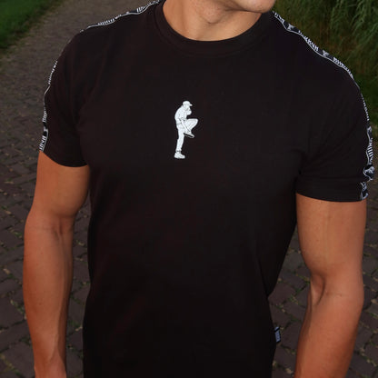 HAKKUH TAPED TECH T-SHIRT