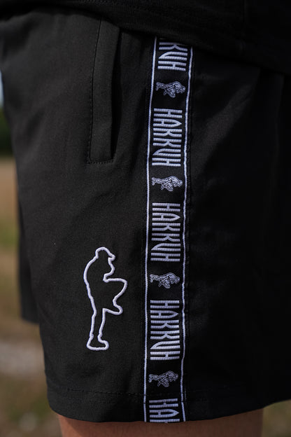 HAKKUH OUTLINE SWIM SHORTS