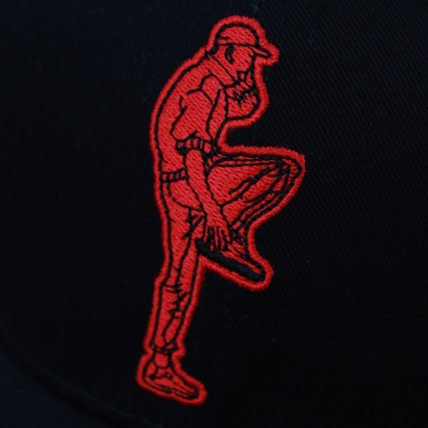 HAKKUH DESIGNER BASEBALL CAP