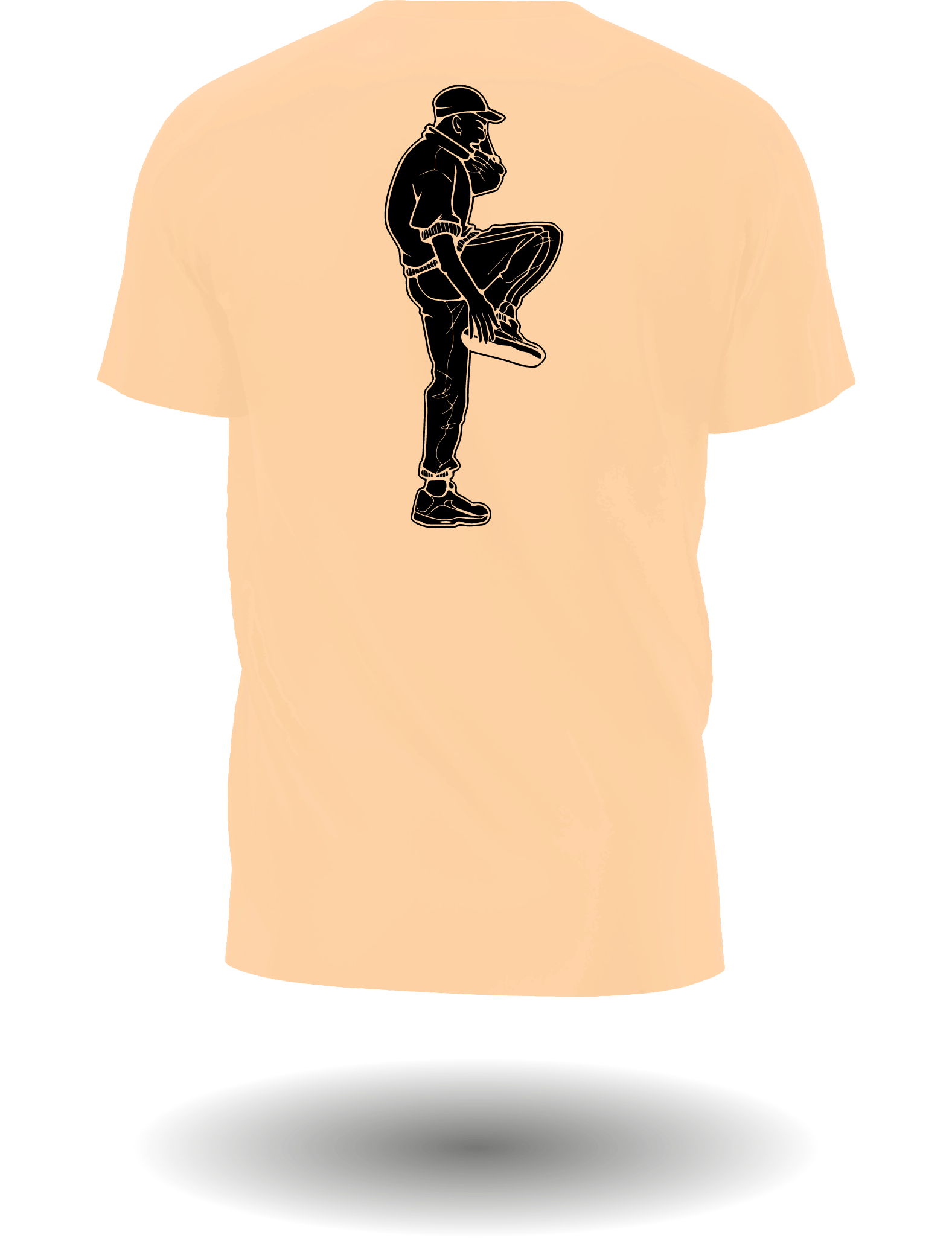 HAKKUH SUMMER T-SHIRT | BEIGE - HAKKUH