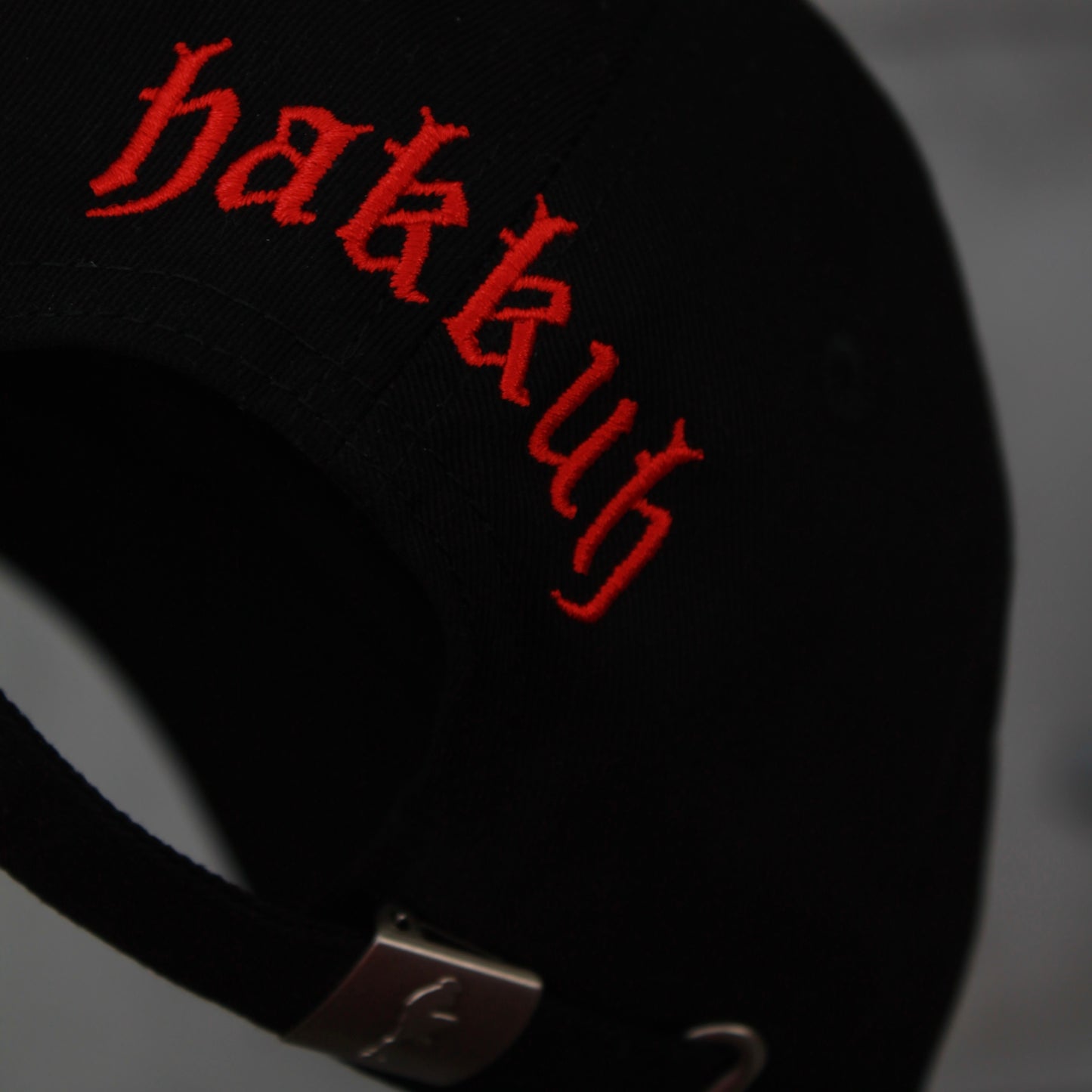 HAKKUH DESIGNER BASEBALL CAP