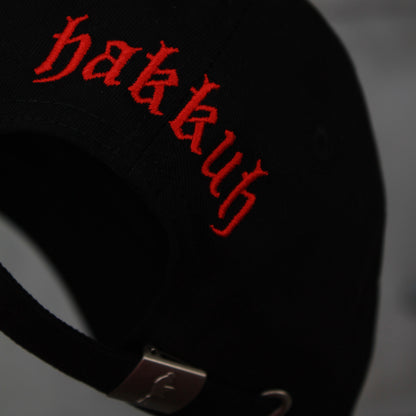 HAKKUH DESIGNER BASEBALL CAP