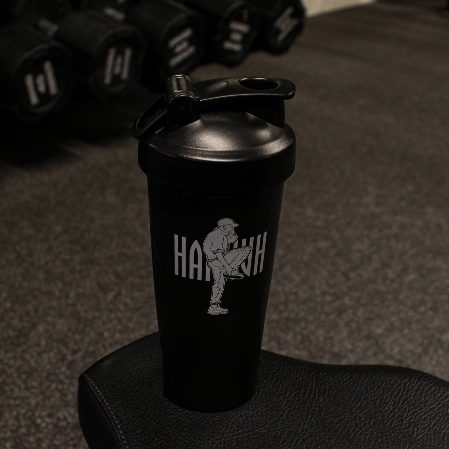 HAKKUH SHAKER BOTTLE