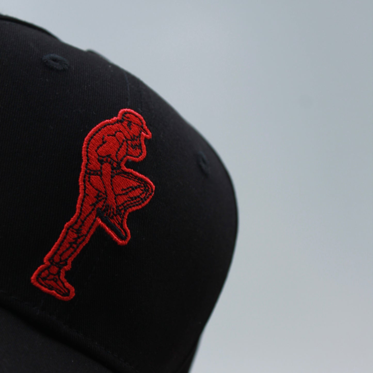 HAKKUH DESIGNER BASEBALL CAP