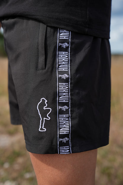 HAKKUH OUTLINE SWIM SHORTS
