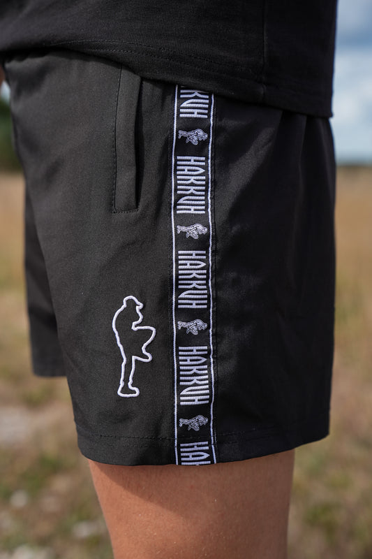 HAKKUH OUTLINE SWIM SHORTS