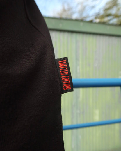 HAKKUH T-SHIRT LIMITED | ORANGE