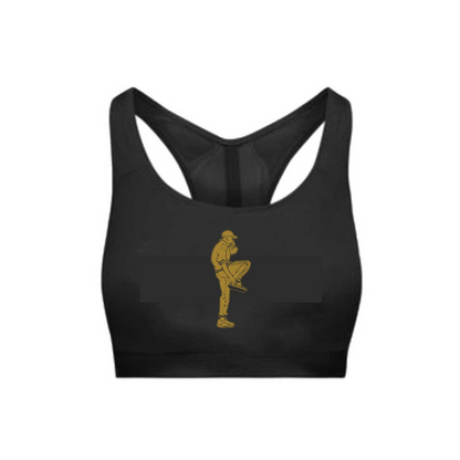 HAKKUH SPORT TOP EXCLUSIVE | GOLD