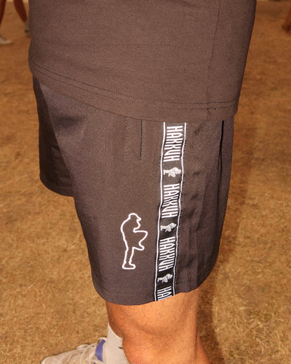 HAKKUH OUTLINE SWIM SHORTS