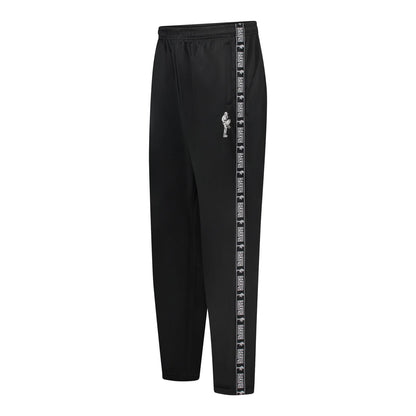 HAKKUH GABBER PANTS LIMITED | BLACK