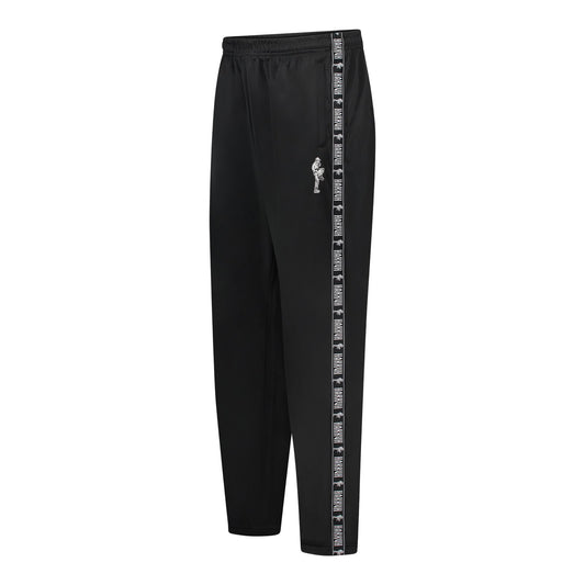 HAKKUH GABBER PANTS LIMITED | BLACK