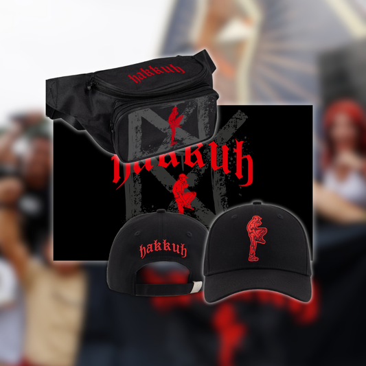 DESIGNER ACCESSORY COMBIDEAL