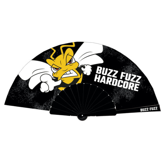 BUZZ FUZZ FAN